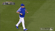 mlb angry mad joe cubs GIF
