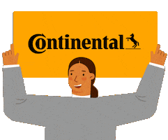 Check This Out Breaking News Sticker by Continental