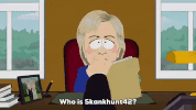 season 20 20x6 GIF by South Park 