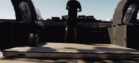 ultra heatwave GIF by Robin Schulz