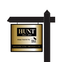 Team Hunt Sticker by HUNT Real Estate ERA