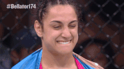 GIF by Bellator