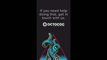 Octocog  GIF