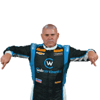 Stockcar Sticker by Stock Car Brasil