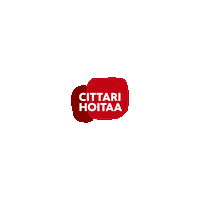 Cittaripalokka Sticker by K-Citymarket