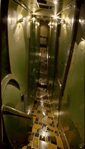 Space Sd GIF by Aleksey Efremov