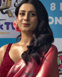 Tum Mere Ho Girl GIF