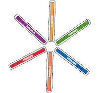 freezerpop Sticker by Otter Pops