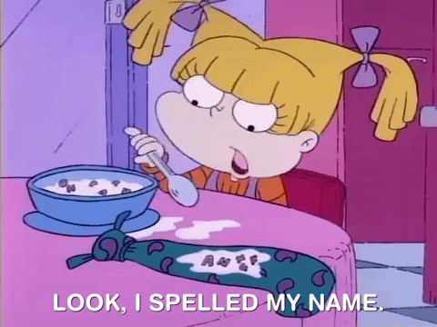 nicksplat rugrats GIF