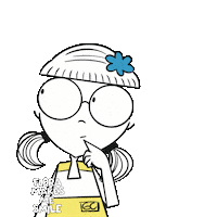 Question What Sticker