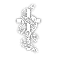New Sticker by HYDE