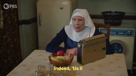 Thats Me Season 14 GIF by PBS