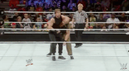 the shield wrestling GIF by WWE