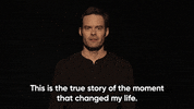 Bill Hader Barry GIF by HBO