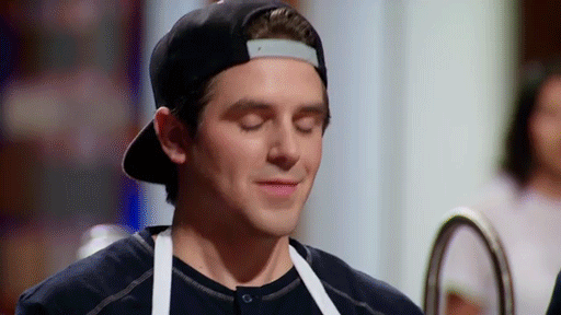 masterchefcanada GIF by CTV