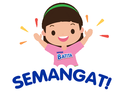 Nestle Tat Sticker by NESTLÉ BATITA