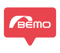 BEMOsystems bemo bemo systems bemosystems bemolike Sticker