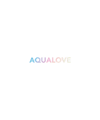 Sticker by Aqualove Water