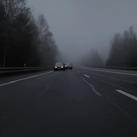 Tuning Skoda Fabia GIF