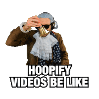 Benjammins Sticker