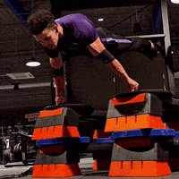 Workout Pull Up GIF