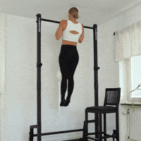 Fitness Workout GIF