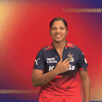 Happy Dance GIF by Royal Challengers Bengaluru