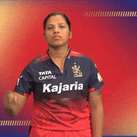 Happy Dance GIF by Royal Challengers Bengaluru