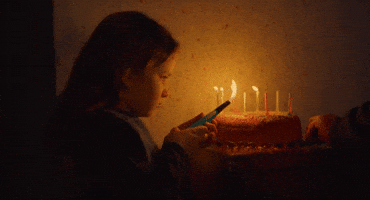 Lighting The Candles