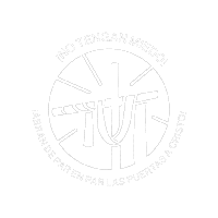 Rabbuni Sticker by Experience Magdala