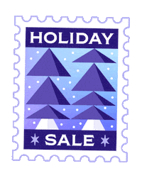 Stamp Shoplocal Sticker by Nav