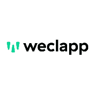 Shake Teamwork Sticker by teamweclapp