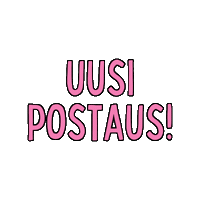 Sticker by Vihkokauppa