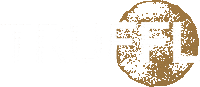 truffl logo branding icon identity Sticker