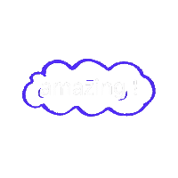Wow Sticker by Institut Artline