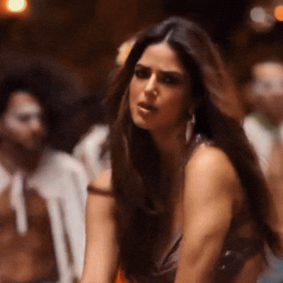 Miss Universe GIF
