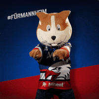 Dance GIF by Adler Mannheim