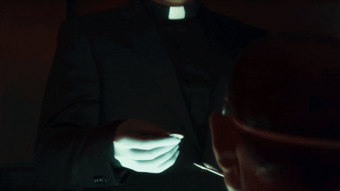 Alex De La Iglesia GIF by HBO España