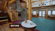 hotel hell remodel GIF by Fox TV