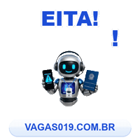 Trabalho Mascote Sticker by Vagas019