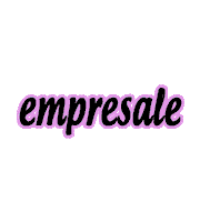 Zulamanualidades Sticker