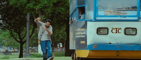 Pawan Kalyan Telugu GIF by Sharat North America Exhibition