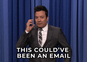 Jimmy Fallon Email GIF by The Tonight Show Starring Jimmy Fallon