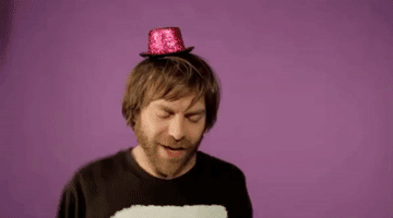 teddy duvall GIF by Julieee Logan