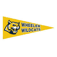 High School Basketball Wheeler Sticker by GPB Sports