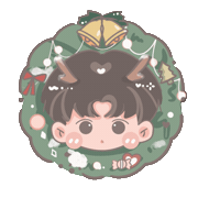 Acqua Sticker
