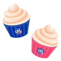 Spring Easter Sticker by C&H Sugar