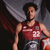 Brown Jr Stephen GIF by Kacper Salamon Fotografia