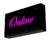3D Internet Sticker by AnimatedText