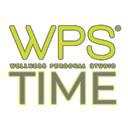 WellnessPersonalStudio wellness academia treino ta pago Sticker
